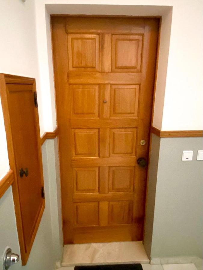 Algarve Apartment Manta Rota Vila Nova de Cacela Dış mekan fotoğraf