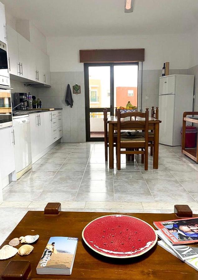 Algarve Apartment Manta Rota Vila Nova de Cacela Dış mekan fotoğraf