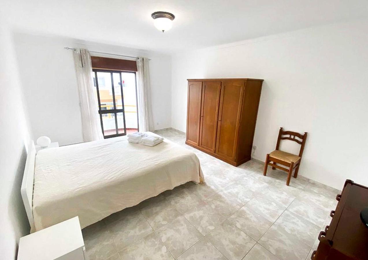 Algarve Apartment Manta Rota Vila Nova de Cacela Dış mekan fotoğraf