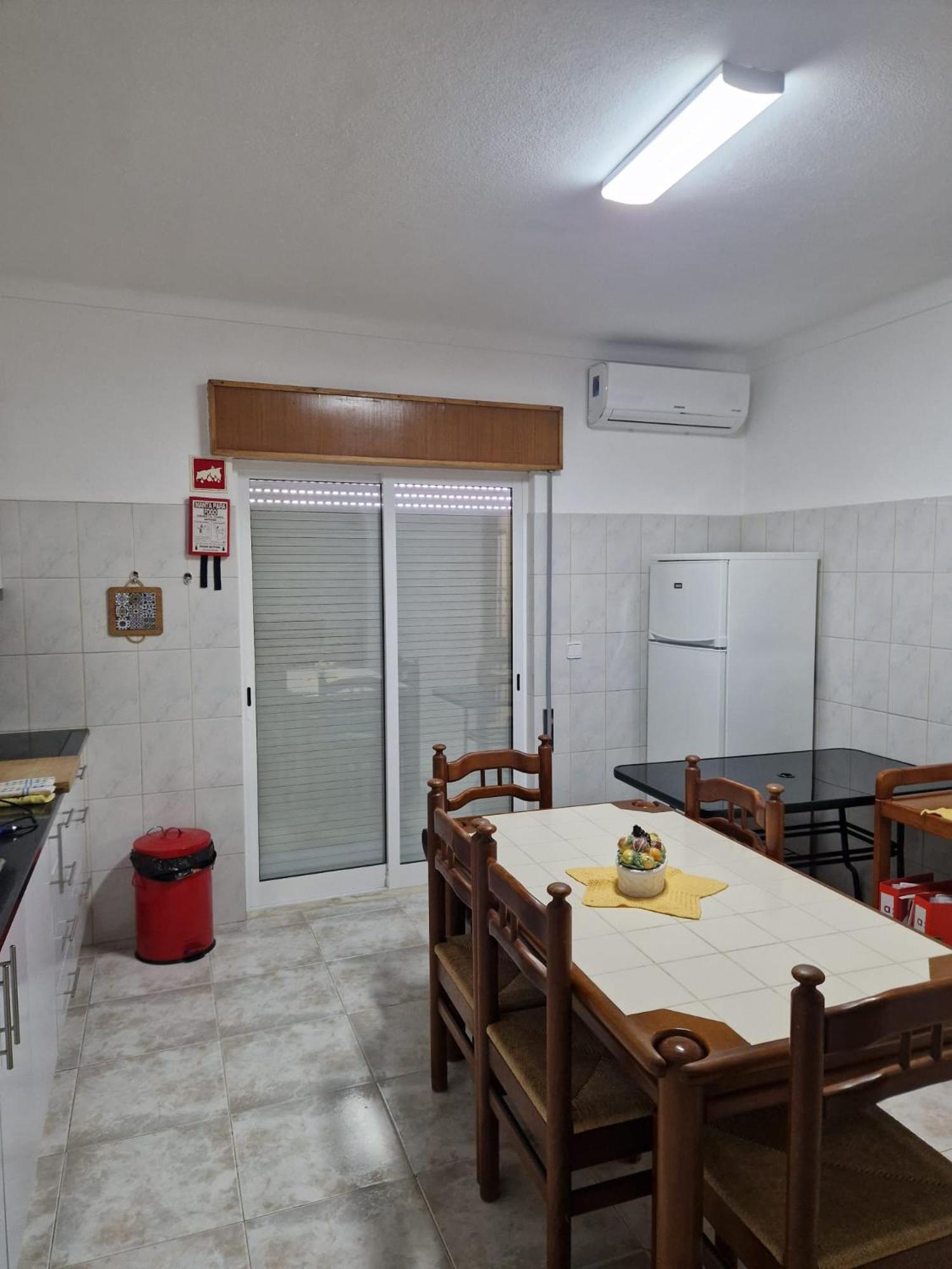 Algarve Apartment Manta Rota Vila Nova de Cacela Dış mekan fotoğraf